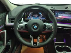 BMW X1 sDrive25Li M Sport Package - ფოტო 18