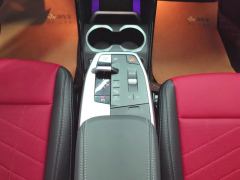 BMW X1 sDrive25Li M Sport Package - ფოტო 19