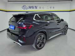 BMW X1 sDrive25Li M Sport Package - ფოტო 2