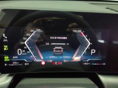 BMW X1 sDrive25Li M Sport Package - ფოტო 20