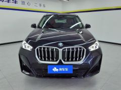BMW X1 sDrive25Li M Sport Package - ფოტო 3