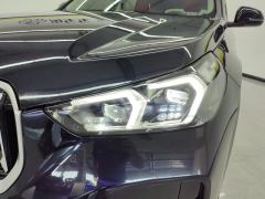 BMW X1 sDrive25Li M Sport Package - ფოტო 4