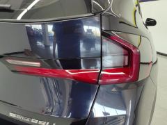BMW X1 sDrive25Li M Sport Package - ფოტო 5