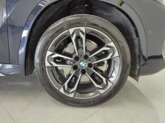 BMW X1 sDrive25Li M Sport Package - ფოტო 6