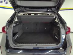 BMW X1 sDrive25Li M Sport Package - ფოტო 7