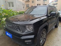 Haval Dargo Big Dog PLUS 2.0T Four-wheel drive off-road version Plus - фото 1