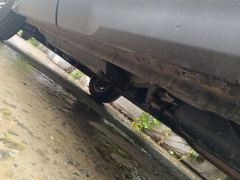 Haval Dargo Big Dog PLUS 2.0T Four-wheel drive off-road version Plus - фото 11