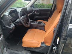 Haval Dargo Big Dog PLUS 2.0T Four-wheel drive off-road version Plus - фото 14