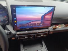 Haval Dargo Big Dog PLUS 2.0T Four-wheel drive off-road version Plus - фото 17