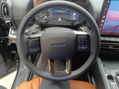 Haval Dargo Big Dog PLUS 2.0T Four-wheel drive off-road version Plus - фото 18