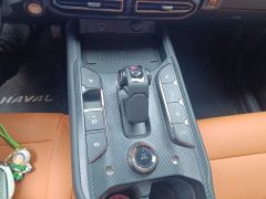 Haval Dargo Big Dog PLUS 2.0T Four-wheel drive off-road version Plus - фото 19