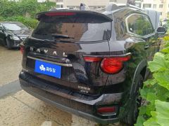 Haval Dargo Big Dog PLUS 2.0T Four-wheel drive off-road version Plus - фото 2