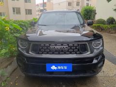 Haval Dargo Big Dog PLUS 2.0T Four-wheel drive off-road version Plus - фото 3