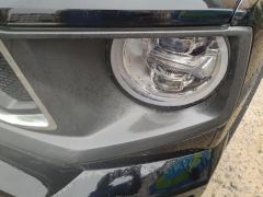 Haval Dargo Big Dog PLUS 2.0T Four-wheel drive off-road version Plus - фото 4