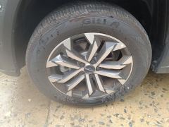 Haval Dargo Big Dog PLUS 2.0T Four-wheel drive off-road version Plus - фото 6