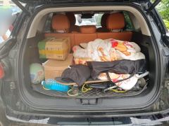 Haval Dargo Big Dog PLUS 2.0T Four-wheel drive off-road version Plus - фото 7