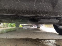 Haval Dargo Big Dog PLUS 2.0T Four-wheel drive off-road version Plus - фото 8