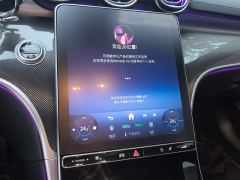Mercedes-Benz C Class C-Class Facelift C 260 L AMG Line - ფოტო 17