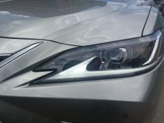 Lexus ES 200 Excellence Edition - фото 4