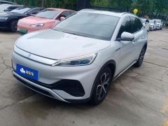BYD Yuan PLUS Champion Edition 430km Elite Edition - photo 1