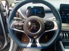 BYD Yuan PLUS Champion Edition 430km Elite Edition - photo 18