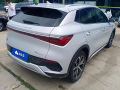 BYD Yuan PLUS Champion Edition 430km Elite Edition - photo 2
