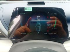 BYD Yuan PLUS Champion Edition 430km Elite Edition - photo 20