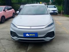 BYD Yuan PLUS Champion Edition 430km Elite Edition - photo 3