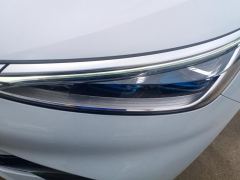 BYD Yuan PLUS Champion Edition 430km Elite Edition - photo 4
