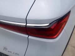 BYD Yuan PLUS Champion Edition 430km Elite Edition - photo 5