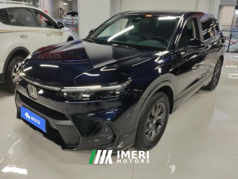 2023 Honda Breeze 240TURBO RWD Luxury Edition 5-seater - car from China