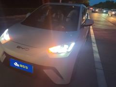 BYD Seagull 305km Free Version - ფოტო 1