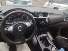 Nissan Sylphy Classic 1.6L XE Comfort Edition - ფოტო 16