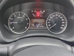 Nissan Sylphy Classic 1.6L XE Comfort Edition - ფოტო 20