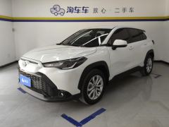 Toyota Frontlander 2.0L Elite Edition - photo 1