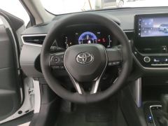 Toyota Frontlander 2.0L Elite Edition - photo 18