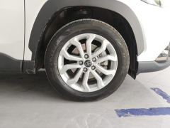 Toyota Frontlander 2.0L Elite Edition - photo 6