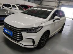 BYD Song MAX DM-i 1.5L 105km Flagship Version - photo 1