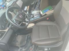 BYD Song MAX DM-i 1.5L 105km Flagship Version - photo 14
