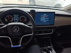 BYD Song MAX DM-i 1.5L 105km Flagship Version - photo 16