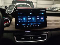 BYD Song MAX DM-i 1.5L 105km Flagship Version - photo 17