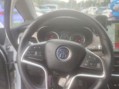 BYD Song MAX DM-i 1.5L 105km Flagship Version - photo 18