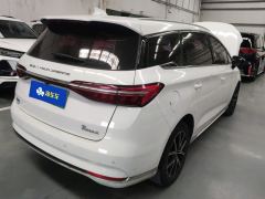 BYD Song MAX DM-i 1.5L 105km Flagship Version - photo 2