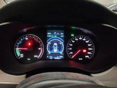 BYD Song MAX DM-i 1.5L 105km Flagship Version - photo 20