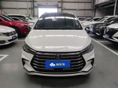 BYD Song MAX DM-i 1.5L 105km Flagship Version - photo 3