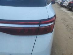 BYD Song MAX DM-i 1.5L 105km Flagship Version - photo 5
