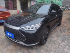 BYD Song PLUS DM-i 1.5Ti 4WD Flagship PLUS - ფოტო 1