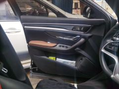 BYD Song PLUS DM-i 1.5Ti 4WD Flagship PLUS - ფოტო 12