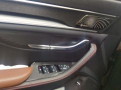 BYD Song PLUS DM-i 1.5Ti 4WD Flagship PLUS - ფოტო 13