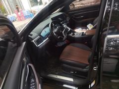 BYD Song PLUS DM-i 1.5Ti 4WD Flagship PLUS - ფოტო 14